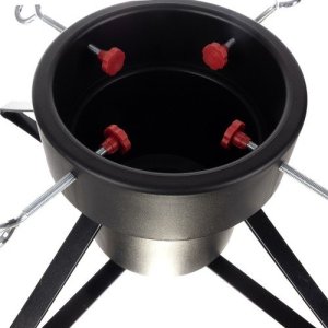 Dekoracja świąteczna Ruhhy Stojak- podstawka pod choinkę Ruhhy 22306 6