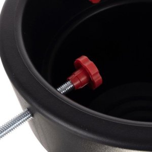 Dekoracja świąteczna Ruhhy Stojak- podstawka pod choinkę Ruhhy 22306 7