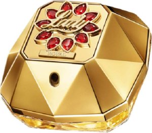 Paco Rabanne PACO RABANNE Lady Million Royal EDP 80ml TESTER 1