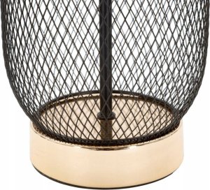 Ferretti Lampa z podstawą z metalu CHAINE 4