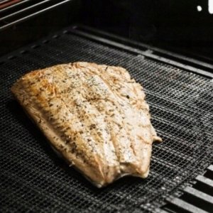 Master Grill & Party MASTER GRILL SIATKA DO PIECZENIA I GRILLOWANIA 36x42cm 4