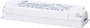 Paulmann VDE transformator 35-105W 230/12V 105VA Biały 2