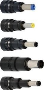 Zasilacz Port Designs Port POWER SUPPLY 65 W - HP - EU 5