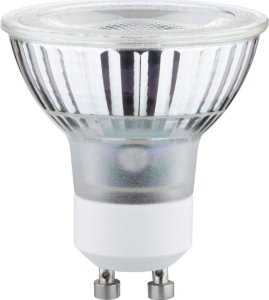 Paulmann Źródło światła LED GU10 przyjazna dla owadów  4,3W 320lm 2200K 230V 38st. 9