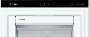 Zamrażarka Bosch freezer GSN51AWCV series 6 C white 3