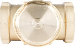Afriso Zawór temperaturowy ATV 336, DN25, Rp1, kvs 9, 60°C (S) 6