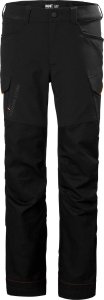 Helly Hansen Women's trousers HELLY HANSEN Luna Brz Service, black C38 1