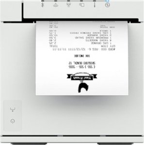 Epson Epson TM-M30III 203 x 203 DPI Przewodowa Termiczny Drukarka POS 3