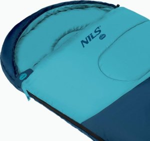 Nils Extreme Śpiwór typu Mumia NC2008 niebieski r. L (15-04-119) 6