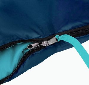 Nils Extreme Śpiwór typu Mumia NC2008 niebieski r. L (15-04-119) 8