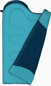 Nils Extreme Śpiwór typu Mumia NC2008 niebieski r. L (15-04-119) 10