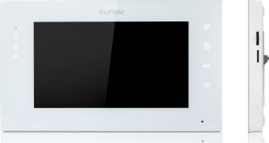 Monitor Elfon MONITOR 7" ELFON OP-VM7F - FAYO Biały 2