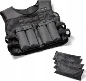 Tunturi Obciążnik kamizelka TUNTURI 10kg 2