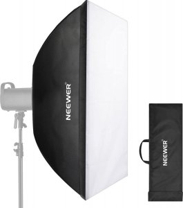 Zestaw studyjny Neewer Neewer 60x90 Softbox With Bowens Mount 10070189 1