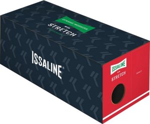 INDUSTRIAL STARTER IS-8839B - Bermudy Jeans Extreme, jeansowe spodnie o sportowym kroju, posiadają cztery kieszenie, materiał 98% bawłna XL 6