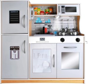 Kruzzel Kuchnia drewniana Kruzzel 22115 2