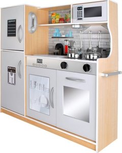 Kruzzel Kuchnia drewniana Kruzzel 22115 3