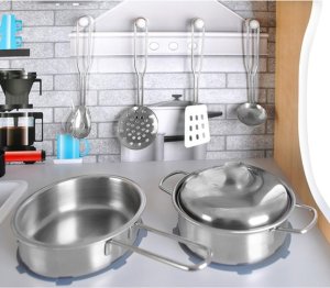 Kruzzel Kuchnia drewniana Kruzzel 22115 6