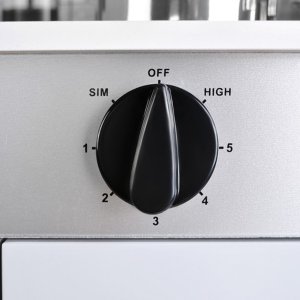 Kruzzel Kuchnia drewniana Kruzzel 22115 8