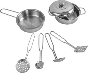 Kruzzel Kuchnia drewniana Kruzzel 22115 9