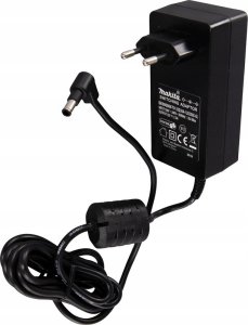 Radio budowlane Makita Makita power supply SE00000101 for DMR112 / 115 - for construction site radios 6