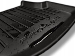 Frogum Guminiai ProLine 3D kilimėliai Renault Megane IV 2015-2023 2