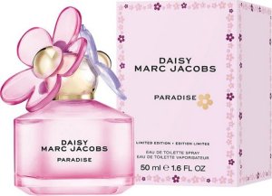 Alkotest MARC JACOBS Daisy Paradise EDT 50ml 1