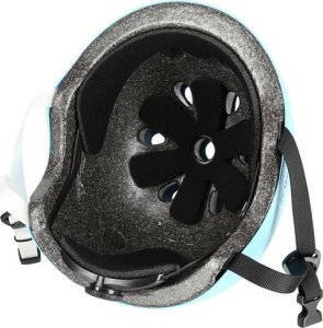 Nils Extreme MTW001 NIEBIESKI ROZM. XS(48-52CM) KASK NILS EXTREME 5