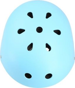 Nils Extreme MTW001 NIEBIESKI ROZM. XS(48-52CM) KASK NILS EXTREME 6