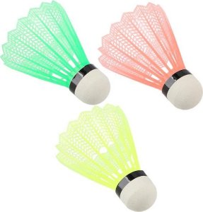 Nils Extreme NL6103 MULTICOLOR LOTKI OPAK.3 SZT NILS 3