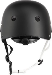 Nils Extreme MTW001 CZARNY ROZM. L(58-61CM) KASK NILS EXTREME 4