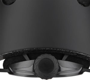 Nils Extreme MTW001 CZARNY ROZM. L(58-61CM) KASK NILS EXTREME 7