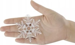 Dekoracja świąteczna Ruhhy naklejka 4