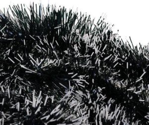 Dekoracja świąteczna Ruhhy Girlanda choinkowa- oszroniona 6m (22310) 9