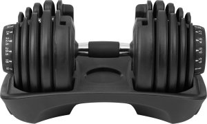 Rebel ‎Hantel RBA-2303 żeliwny 1 x 24 kg 3