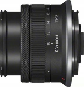 Obiektyw Canon Canon RF-S 10-18mm F4.5-6.3 IS STM 9