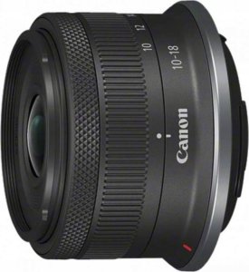 Obiektyw Canon Canon RF-S 10-18mm F4.5-6.3 IS STM 10