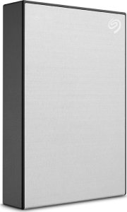 Dysk zewnętrzny HDD Seagate One Touch Portable 1TB Srebrny (STKY1000401) 3