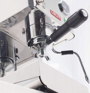 Ekspres ciśnieniowy Lelit Lelit - Anna PL41LEM - Ekspres kolbowy 3