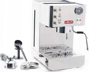 Ekspres ciśnieniowy Lelit Lelit - Anna PL41LEM - Ekspres kolbowy 4