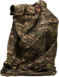 Buteo Photo Gear Buteo Photo Gear Bag Hide green 1