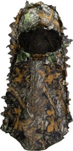Buteo Photo Gear Buteo Photo Gear 3D Leaves Mask 1