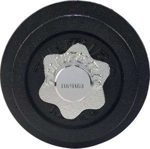 Tunturi Ketaus hanteliai TUNTURI, 2x 10kg 6