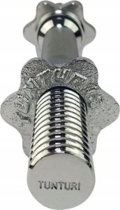 Tunturi Ketaus hanteliai TUNTURI, 2x 10kg 7