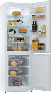 Lodówka Snaige Snaigė RF34SM-S0002E0 4