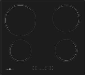 Płyta grzewcza Eta Płyta ceramiczna ETA basic 679090000 1