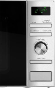 Kuchenka mikrofalowa ECG Microwave oven ECG MTD 2071 SE 2