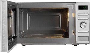 Kuchenka mikrofalowa ECG Microwave oven ECG MTD 2071 SE 3