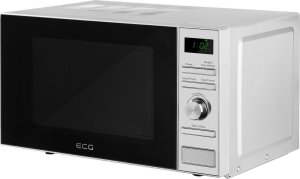 Kuchenka mikrofalowa ECG Microwave oven ECG MTD 2071 SE 4
