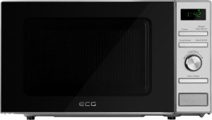 Kuchenka mikrofalowa ECG Microwave oven ECG MTD 2071 SE 5